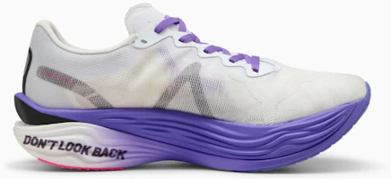 Details for Puma D1 Nitro Elite 3 DigiTokyo 白色/深紫水晶色 311917-01