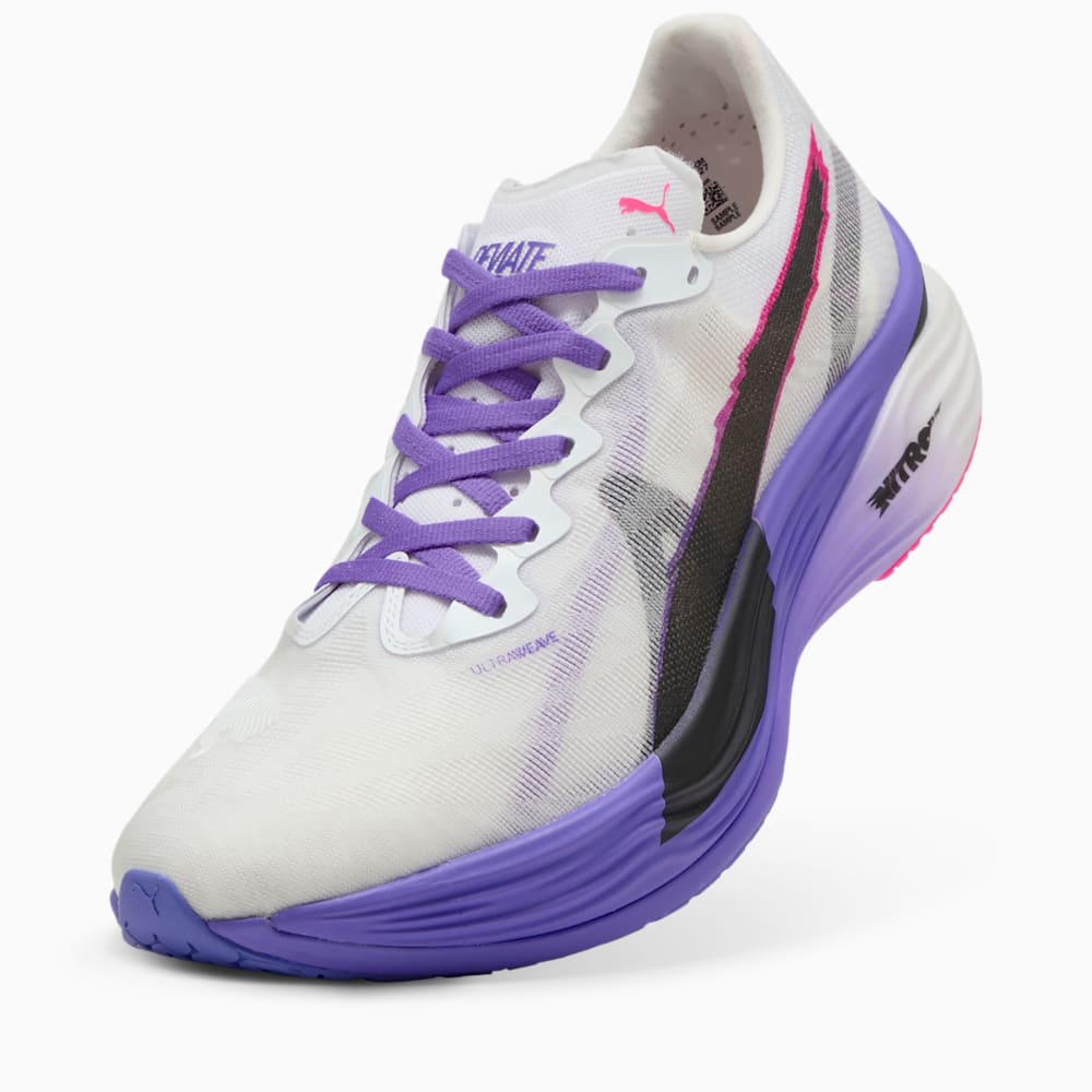 Sizing Puma D1 Nitro Elite 3 DigiTokyo 白色/深紫水晶色 311917-01