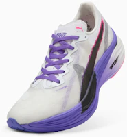 Sizing Puma D1 Nitro Elite 3 DigiTokyo 白色/深紫水晶色 311917-01