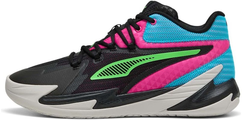 Puma Dagger 黑色螢光粉 311353-01 Buy Puma Dagger 黑色螢光粉 311353-01