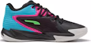 Lookbook Puma Dagger ''Schwarz Fluo Pink'' 311353-01