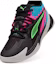 Details for Puma Dagger ''Schwarz Fluo Pink'' 311353-01