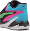 Sizing Puma Dagger ''Schwarz Fluo Pink'' 311353-01