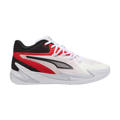 Puma Dagger 'White Red Black'