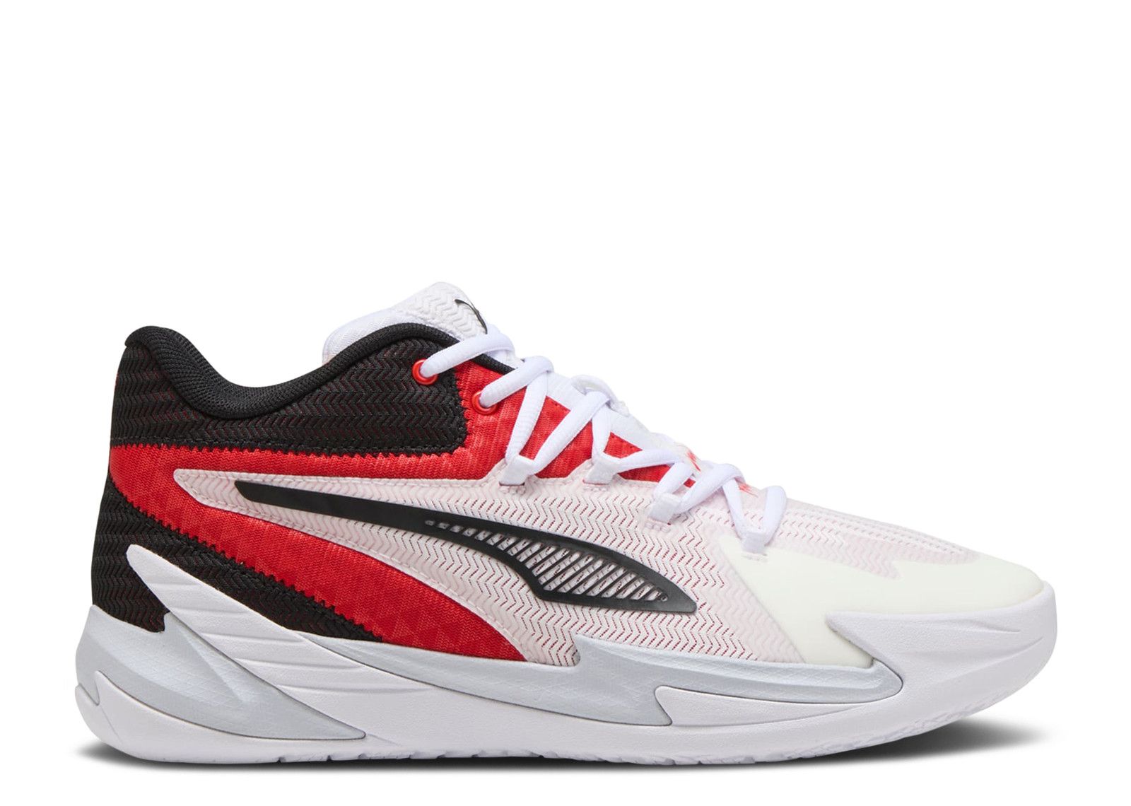 Puma Dagger 'White Red Black' 311353-02