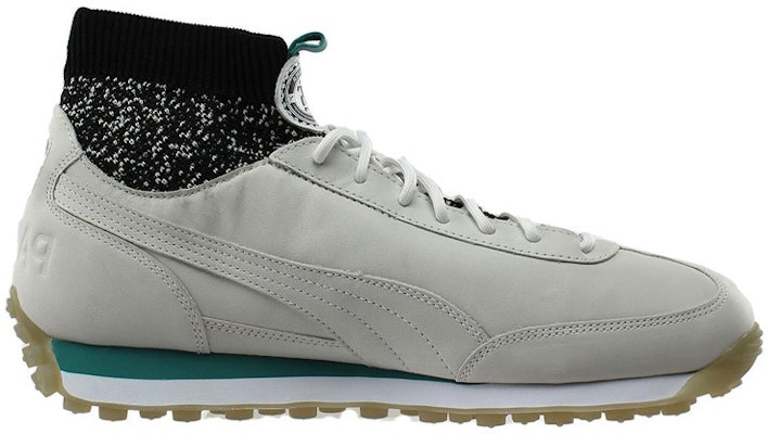 "Puma Daily Paper x Easy Rider 'Gris Negro'" 364548-01 Order "Puma Daily Paper x Easy Rider 'Gris Negro'" 364548-01