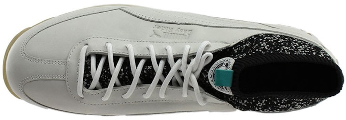 "Puma Daily Paper x Easy Rider 'Gris Negro'" 364548-01 Lookbook "Puma Daily Paper x Easy Rider 'Gris Negro'" 364548-01