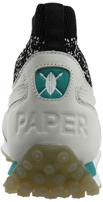 "Puma Daily Paper x Easy Rider 'Gris Negro'" 364548-01 Shop "Puma Daily Paper x Easy Rider 'Gris Negro'" 364548-01