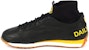 Puma Daily Paper x Easy Rider Mid 'Hitam Kuning' 364548-02