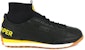 Puma Daily Paper x Easy Rider Mid 'Hitam Kuning' 364548-02