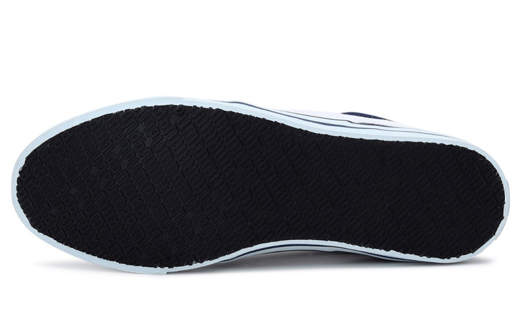 Purchase Puma Dalian IDP Sepatu Kasual Low-Top Biru Putih Ringan dan Bernapas 371228-03