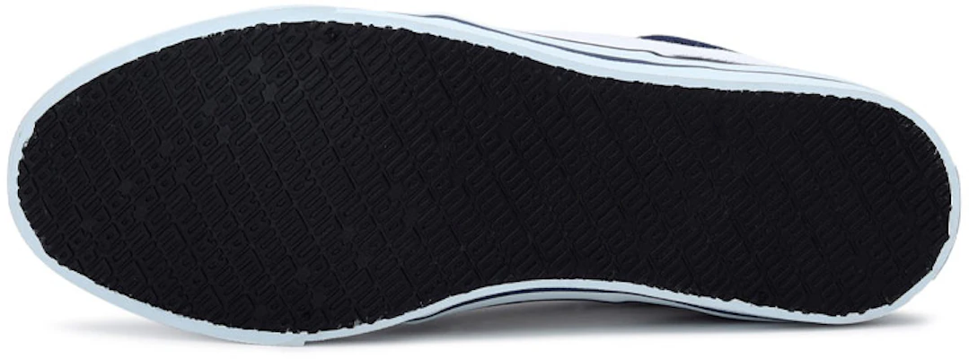 Puma Dalian IDP Sepatu Kasual Low-Top Biru Putih Ringan dan Bernapas 371228-03 Purchase Puma Dalian IDP Sepatu Kasual Low-Top Biru Putih Ringan dan Bernapas 371228-03
