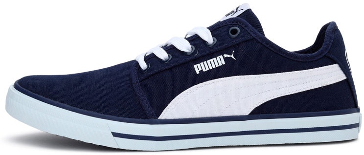 puma-dalian-idp-light-and-breathable-low-top-casual-board-shoes-blue-white-371228-03