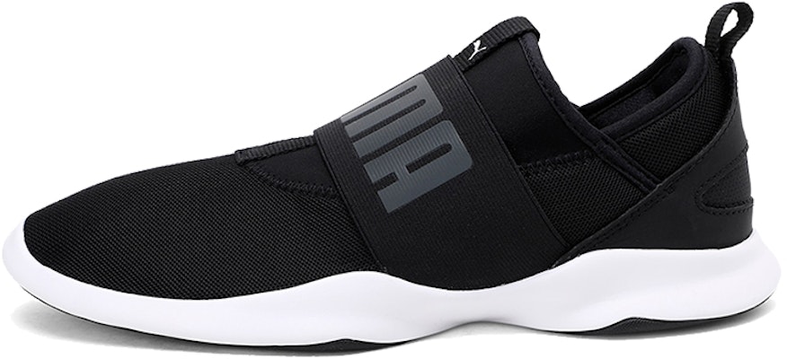 Puma 'Hitam Putih Abu' 363699-01 Buy Puma 'Hitam Putih Abu' 363699-01