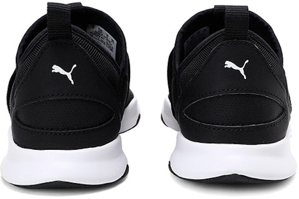 Puma 'Hitam Putih Abu' 363699-01 Purchase Puma 'Hitam Putih Abu' 363699-01