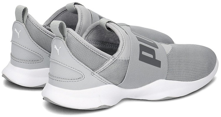 Buy Puma Dare Low Running Shoes Grey 363699 04 Novelship