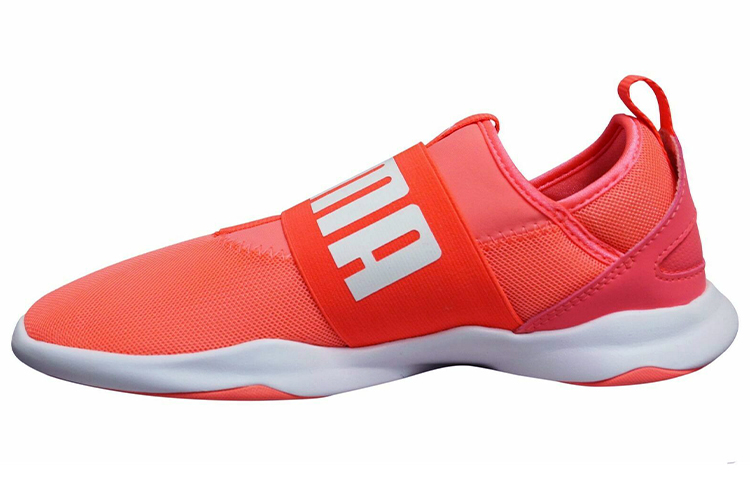 Puma Dare 'Orange White' 363699-02