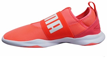 Puma Dare 'Orange White' 363699-02 Puma Dare 'Orange White' 363699-02