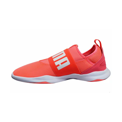 Puma Dare 'Orange White'