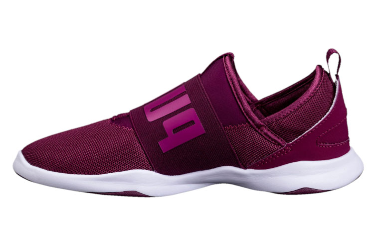 Puma Dare Low Top 'Purple' 363699-03