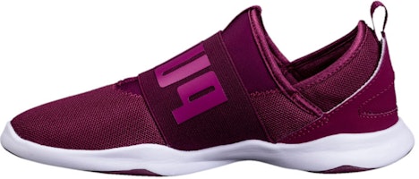 Puma Dare Low Top 'Purple' 363699-03 Puma Dare Low Top 'Purple' 363699-03