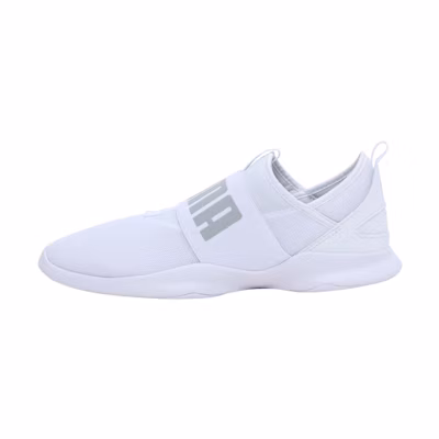 Puma Dare White Unisex