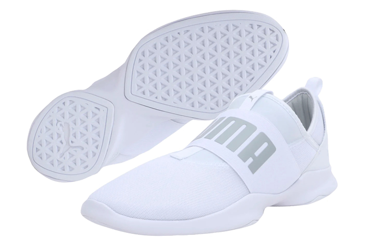 Purchase Puma Dare Putih Unisex 363699-08