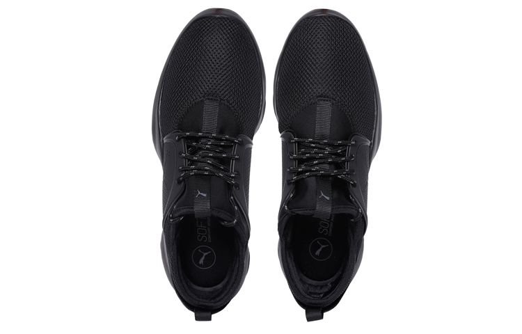 Lookbook Puma Dare Lace ''Nero Low-Top Running'' 363698-09