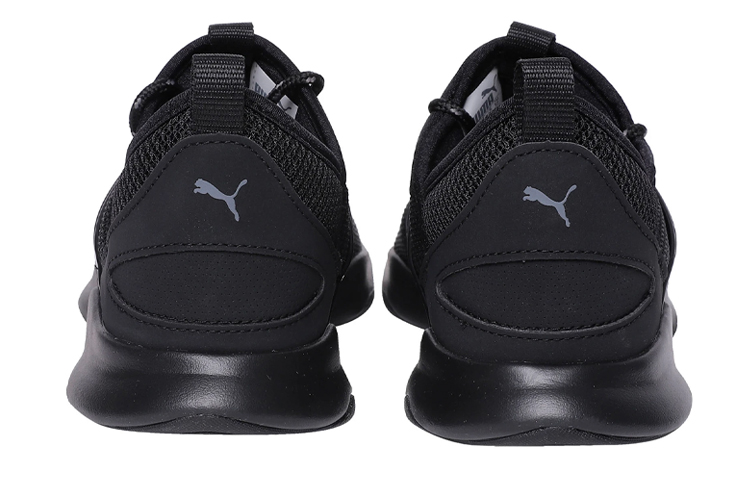 Shop Puma Dare Lace ''Nero Low-Top Running'' 363698-09