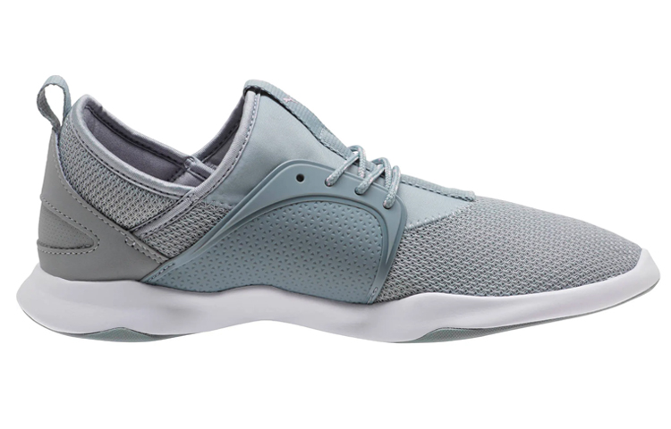 Order Puma Dare Lace ''Grijs Low-Top Hardloopschoenen'' 363698-10