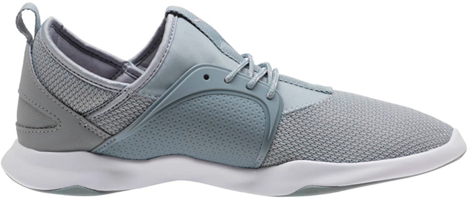 Puma Dare Lace ''Grijs Low-Top Hardloopschoenen'' 363698-10 Order Puma Dare Lace ''Grijs Low-Top Hardloopschoenen'' 363698-10