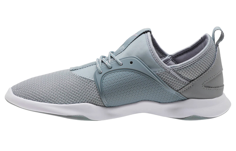 Puma Dare Lace 'Grey Low-Top Running' 363698-10