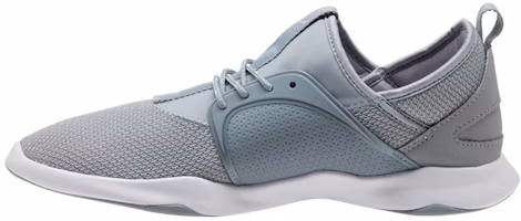 Puma Dare Lace 'Grey Low-Top Running' 363698-10 Puma Dare Lace 'Grey Low-Top Running' 363698-10