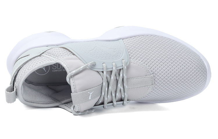 Lookbook Puma Dare Lace 'Putih' 363698-02