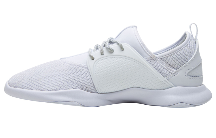 Puma Dare Lace 'White Running Shoes' 363698-05