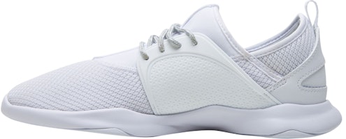 Puma Dare Lace 'White Running Shoes' 363698-05 Puma Dare Lace 'White Running Shoes' 363698-05