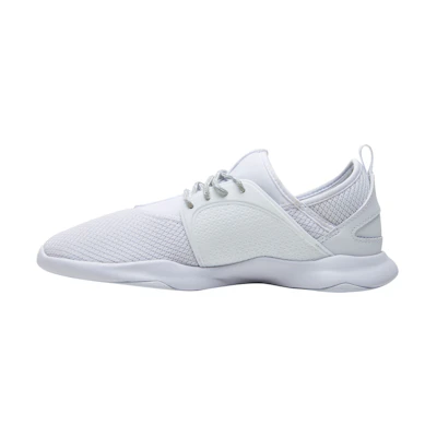 Puma Dare Lace 'White Running Shoes'