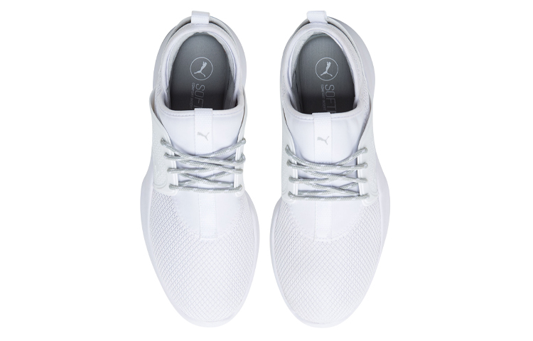 Puma Dare Lace 'White Running Shoes' 圖 3