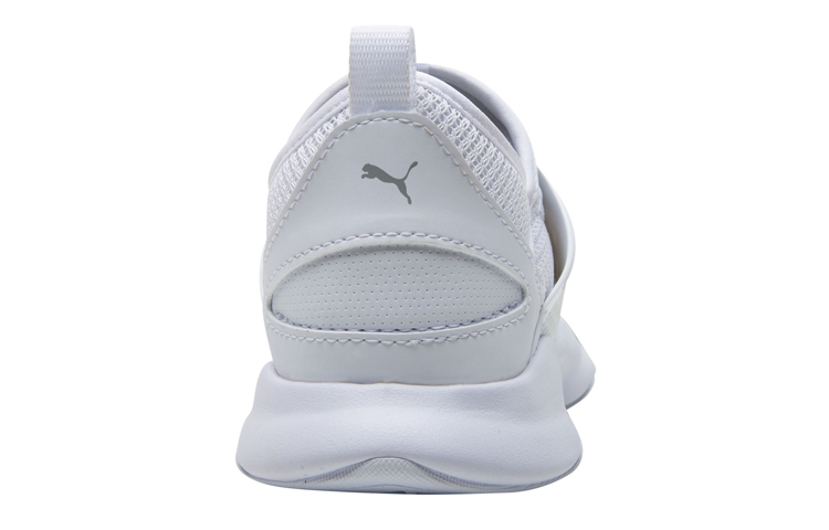 Shop Puma Dare Lace ''Scarpe da Corsa Bianche'' 363698-05