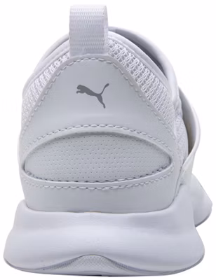 Puma Dare Lace ''Scarpe da Corsa Bianche'' 363698-05 Shop Puma Dare Lace ''Scarpe da Corsa Bianche'' 363698-05
