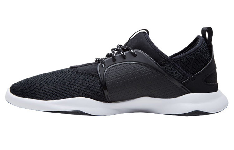 Puma Dare Lace Shoes Black 363698-01