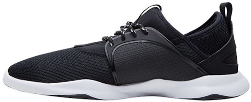 Puma Dare Lace Shoes Black 363698-01 Puma Dare Lace Shoes Black 363698-01