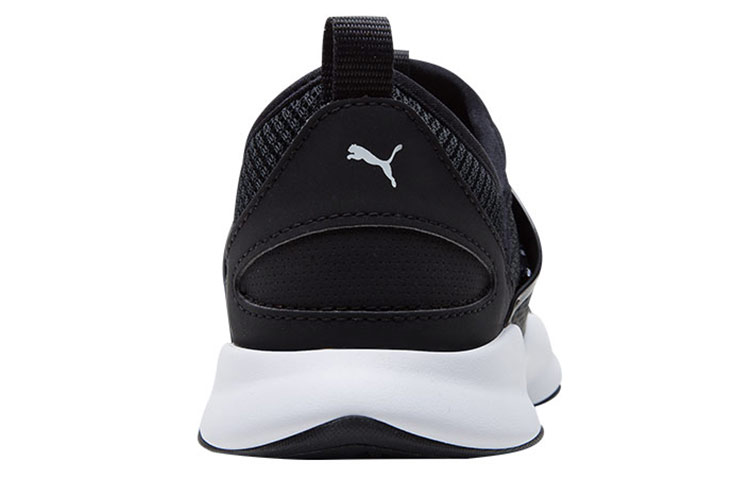 Shop Puma Dare Lace Schuhe Schwarz 363698-01
