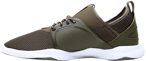 Puma Dare Lace Shoes Green/White 363698-04 Puma Dare Lace Shoes Green/White 363698-04