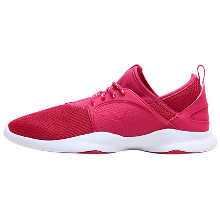 Puma Dare Lace Shoes Pink 363698-03