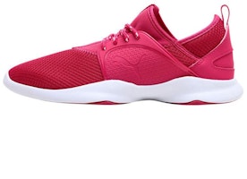 Puma Dare Lace Shoes Pink 363698-03 Puma Dare Lace Shoes Pink 363698-03