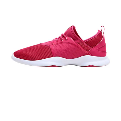 Puma Dare Lace Shoes Pink