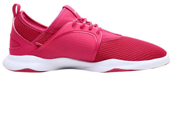 Puma Dare Lace Chaussures Rose 363698-03 Order Puma Dare Lace Chaussures Rose 363698-03
