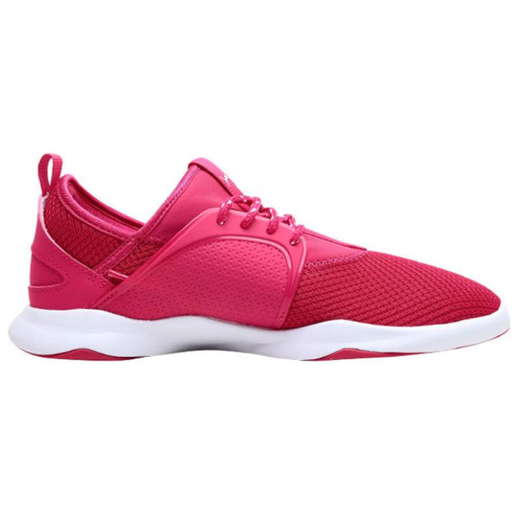 Puma Dare Lace Shoes Pink 圖 2