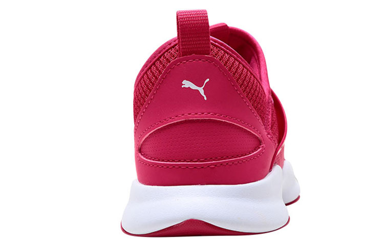 Shop Puma Dare Lace Chaussures Rose 363698-03